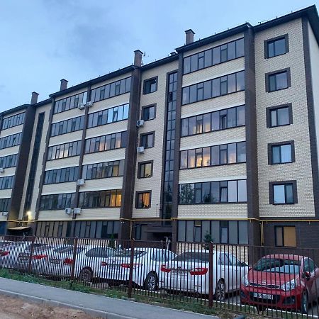 Sunny Home Uralsk Exterior photo